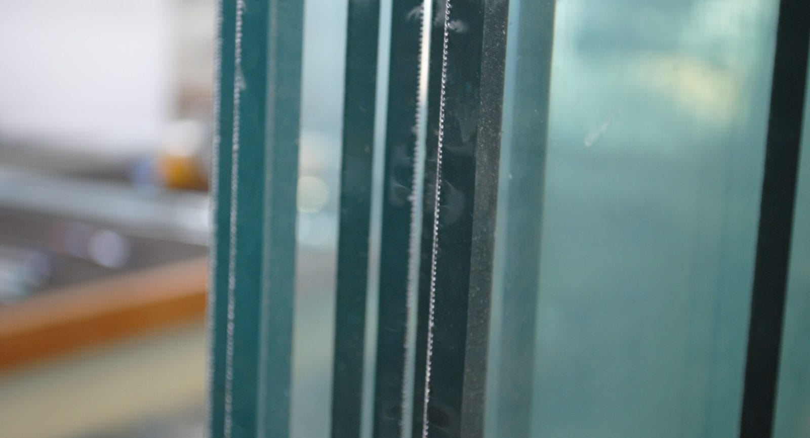 Incorporate our premium glass in your next project for unmatched aesthetic appeal.