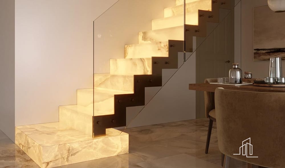 Staircase Lighting