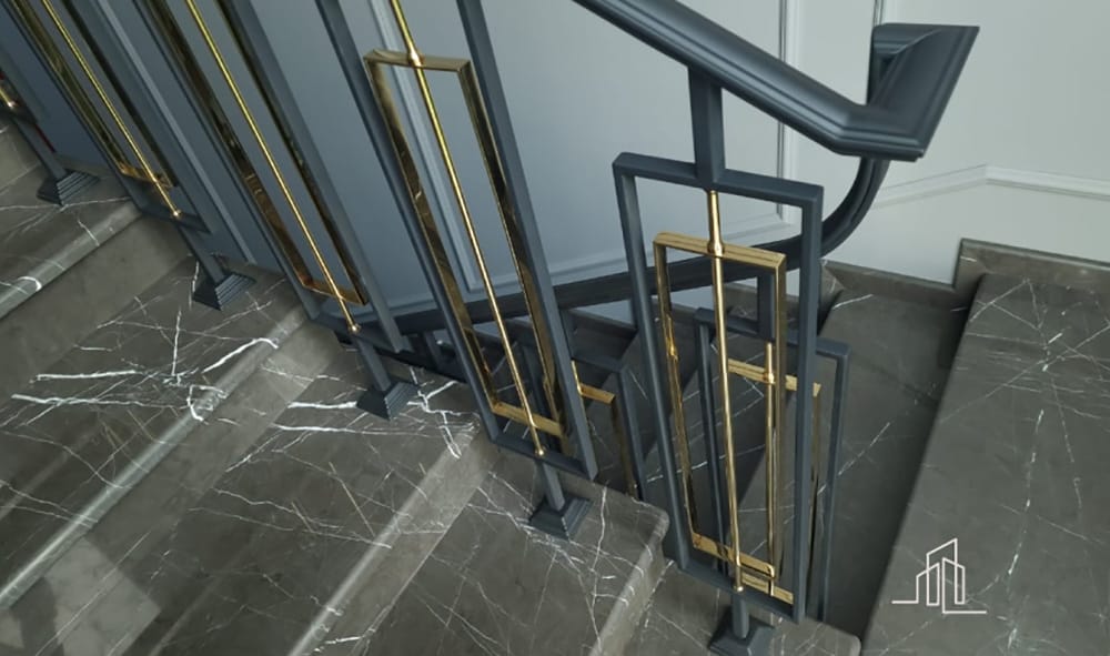 Best materials for balustrades in 2025 UK