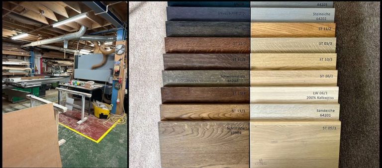 Common Wooden Staircase Problems and How to Fix Them - V.P STAIRS