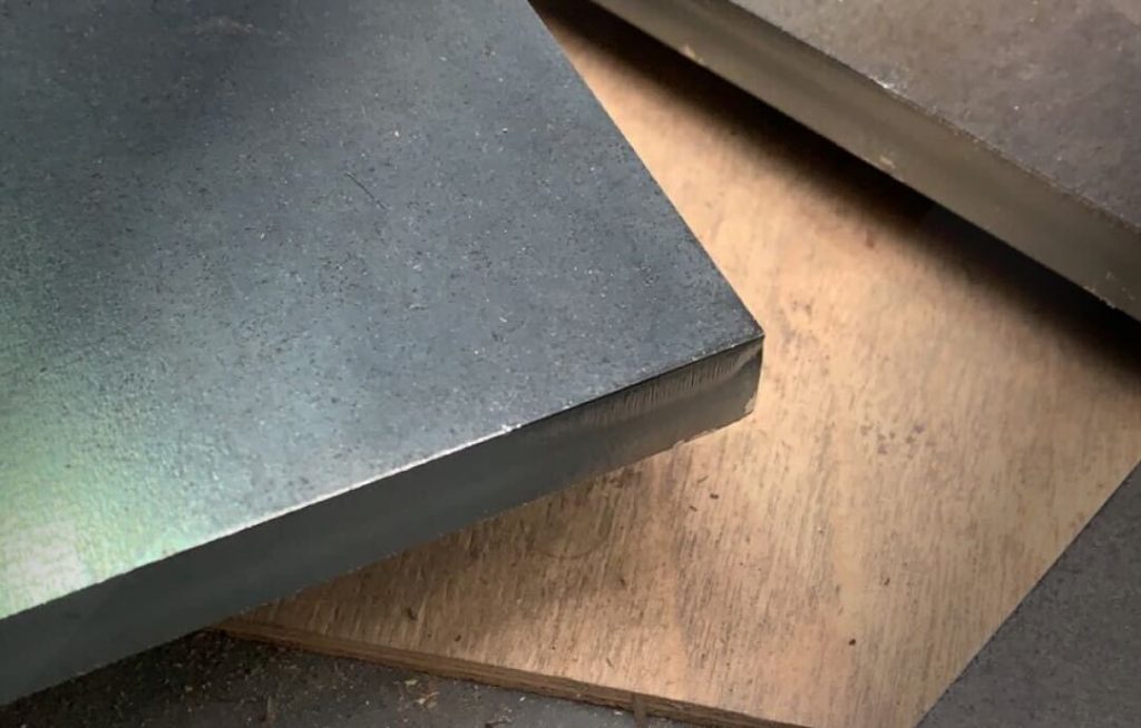 staircase materials