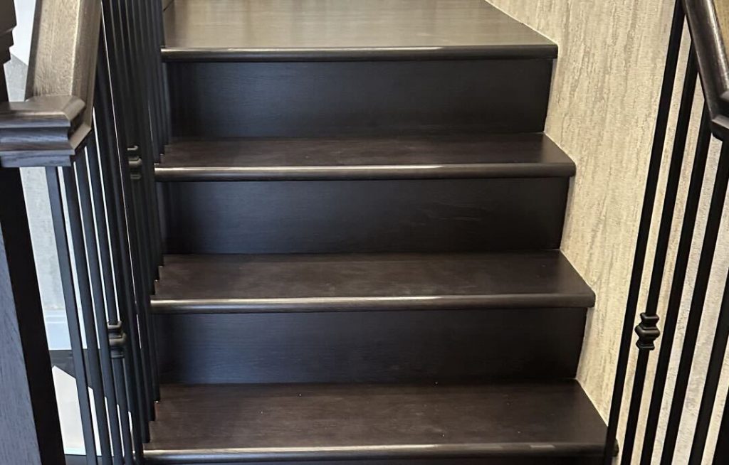 staircase durability