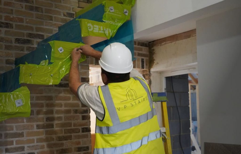 Non-compliance with Building Standards
