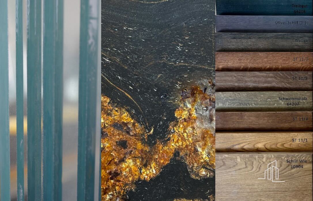 The best premium staircase materials in 2026