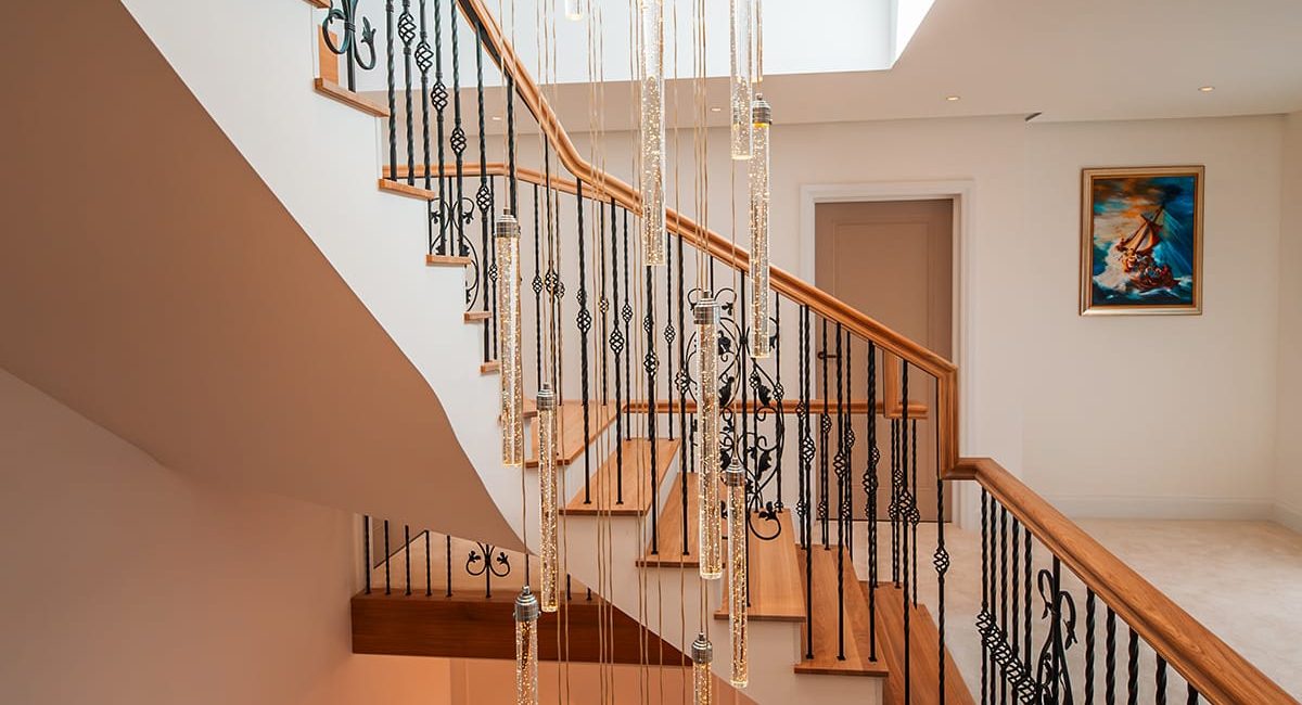 Balustrade
