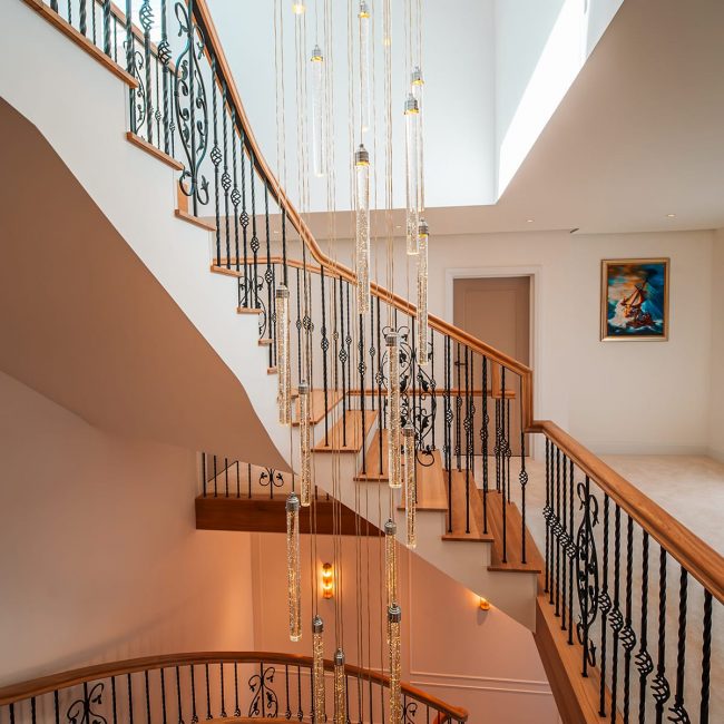 Balustrade