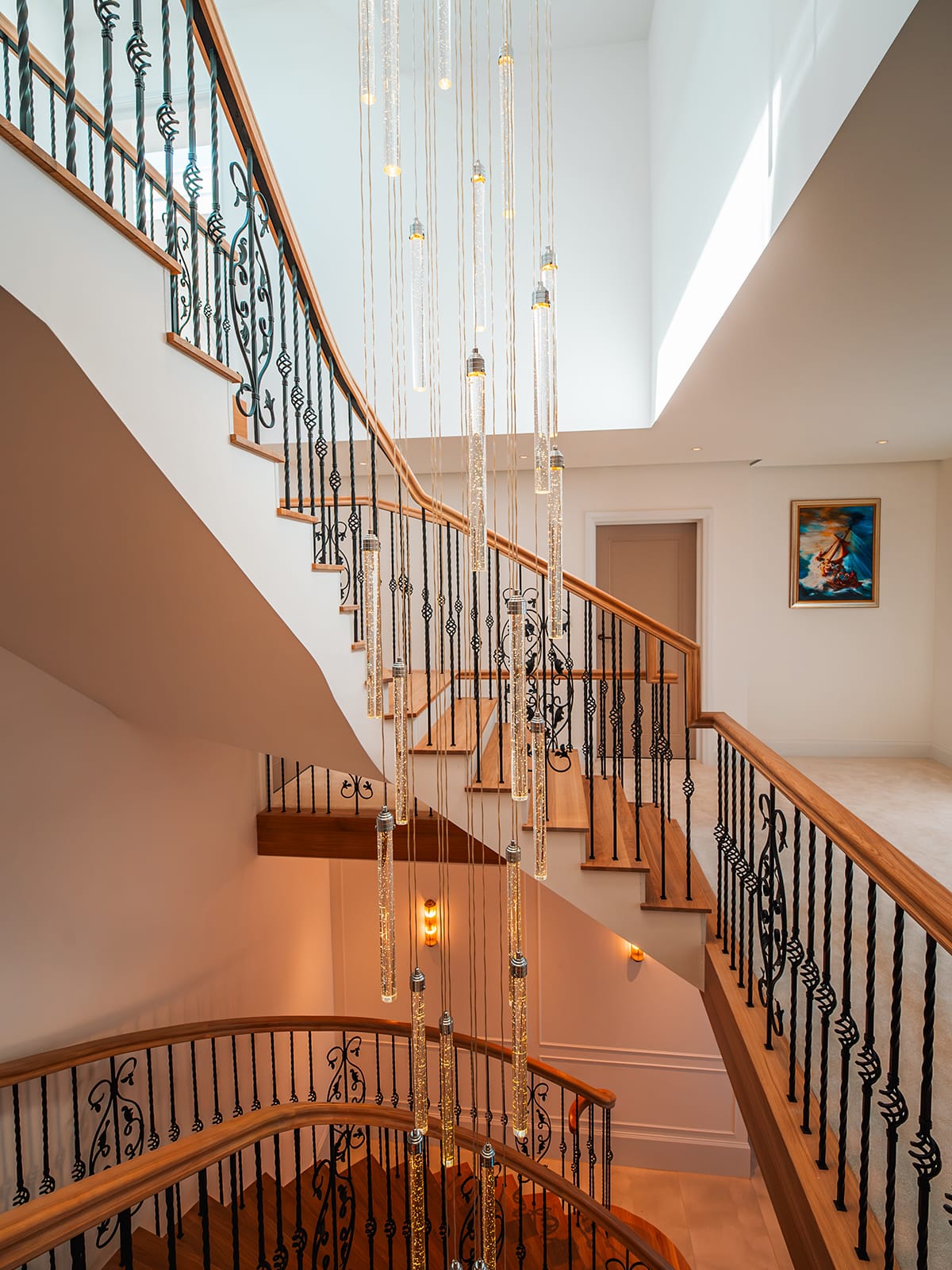 Balustrade